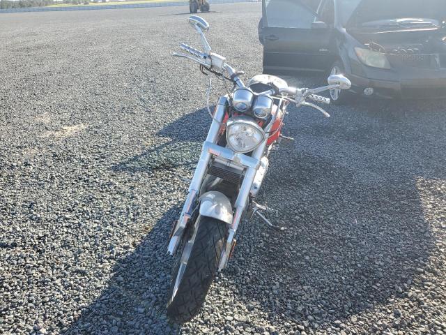 2005 VICTORY MOTORCYCLES HAMMER 5VPHB26DX53011078