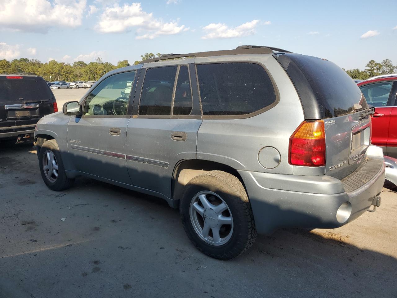 Lot #2960141171 2006 GMC ENVOY