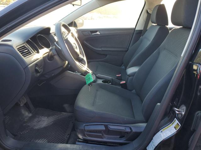 2015 VOLKSWAGEN JETTA BASE - 3VW2K7AJ5FM296574