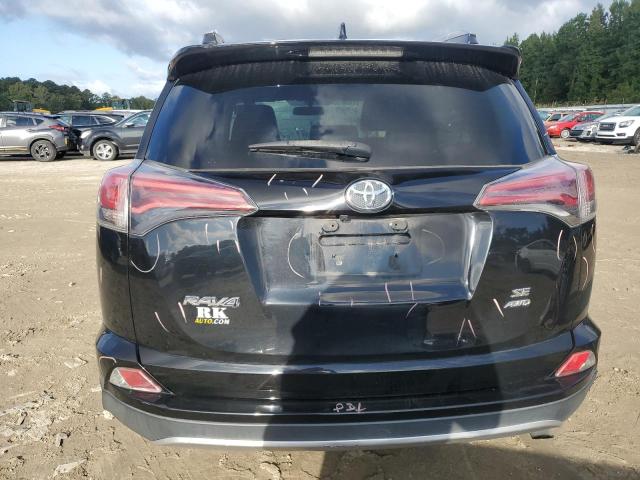 VIN 2T3JFREV2GW465557 2016 Toyota RAV4, SE no.6