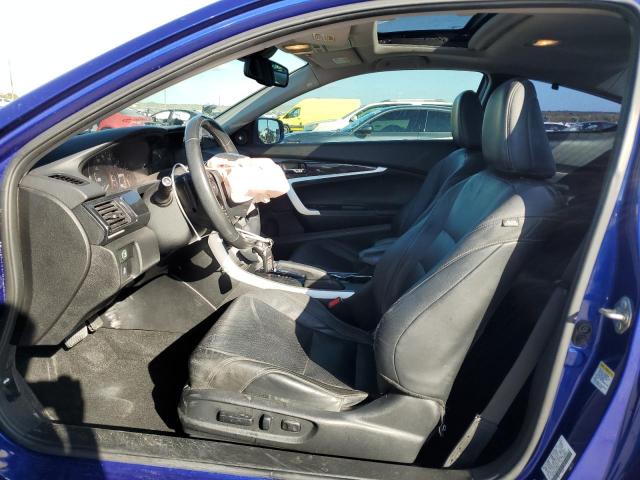2015 HONDA ACCORD EXL - 1HGCT1B81FA005225
