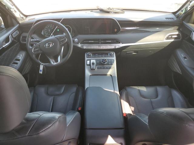 2022 HYUNDAI PALISADE C - KM8R7DHE4NU368770