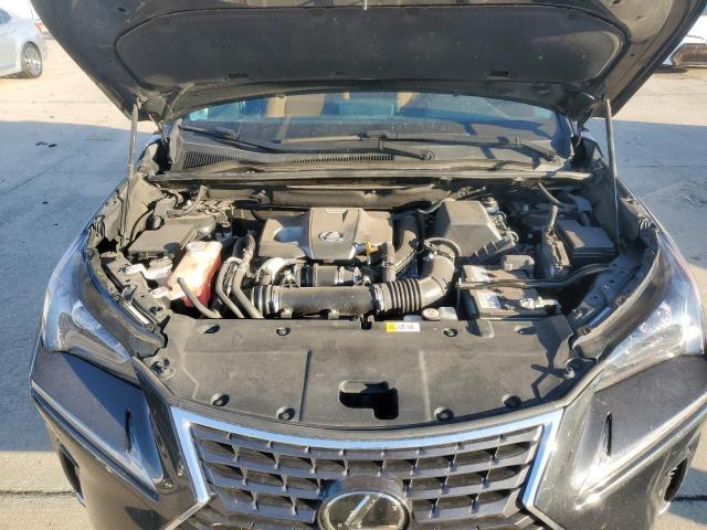 2018 LEXUS NX 300 BAS - JTJBARBZ5J2164353