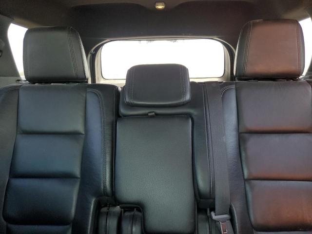 2015 FORD EXPLORER L - 1FM5K8F88FGA88075