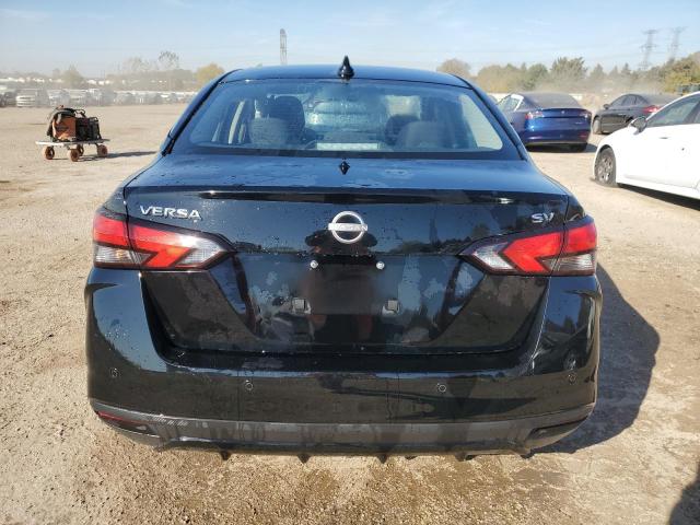 2023 NISSAN VERSA SV - 3N1CN8EVXPL863003