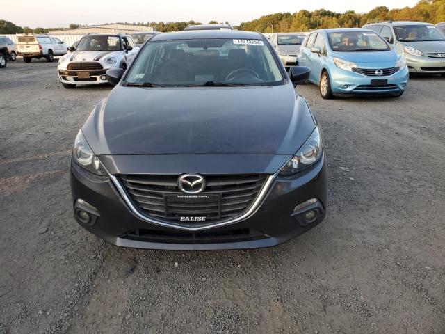 VIN 3MZBM1V79FM203030 2015 Mazda 3, Touring no.5