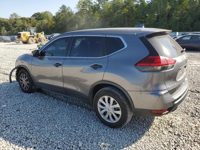 VIN JN8AT2MT5HW386200 2017 Nissan Rogue, S no.2