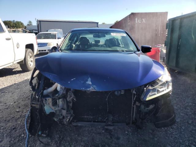 VIN 1HGCR3F83HA042199 2017 Honda Accord, Exl no.5