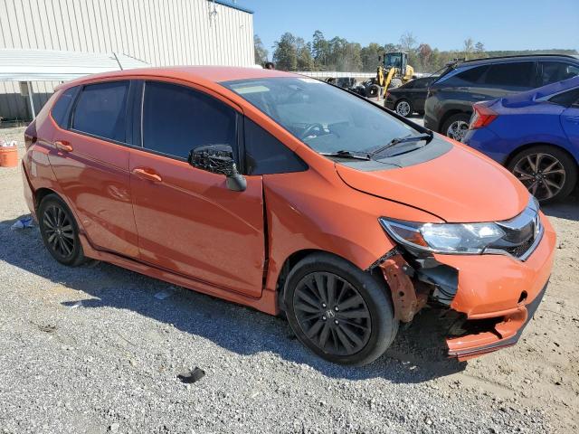 2018 HONDA FIT SPORT - 3HGGK5H64JM717189