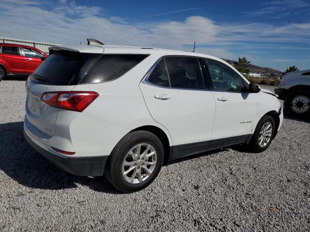 2019 CHEVROLET EQUINOX LT - 2GNAXUEV7K6228588