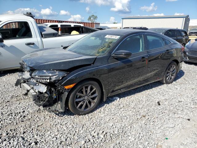 2020 HONDA CIVIC EX - 19XFC1F35LE018093
