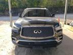 INFINITI QX80 LUXE снимка