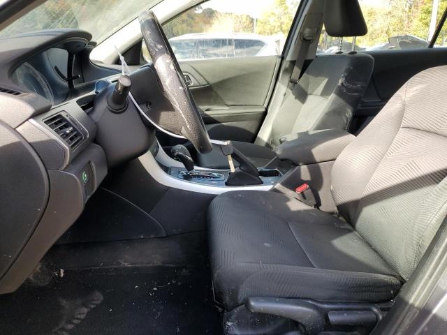 VIN 1HGCR2F36FA216018 2015 Honda Accord, LX no.7