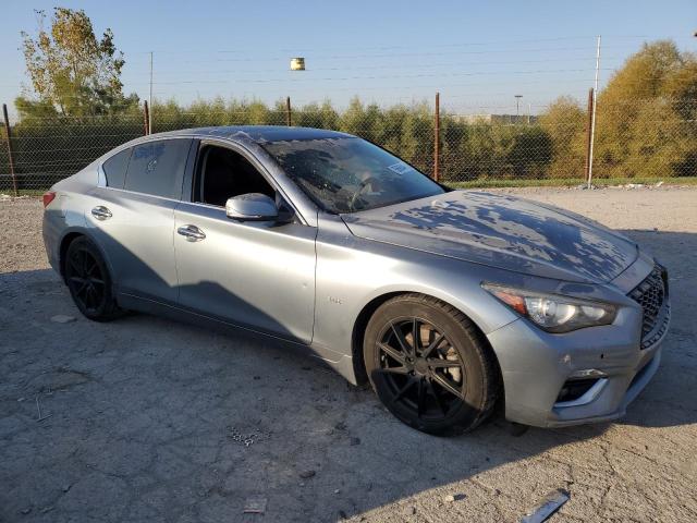 2018 INFINITI Q50 LUXE - JN1EV7AP5JM351687
