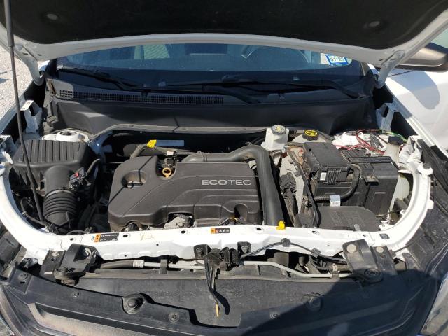 2019 CHEVROLET EQUINOX LS - 2GNAXHEV8K6160132