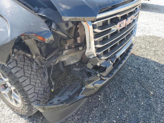 2022 GMC CANYON AT4 - 1GTG6FEN2N1228426
