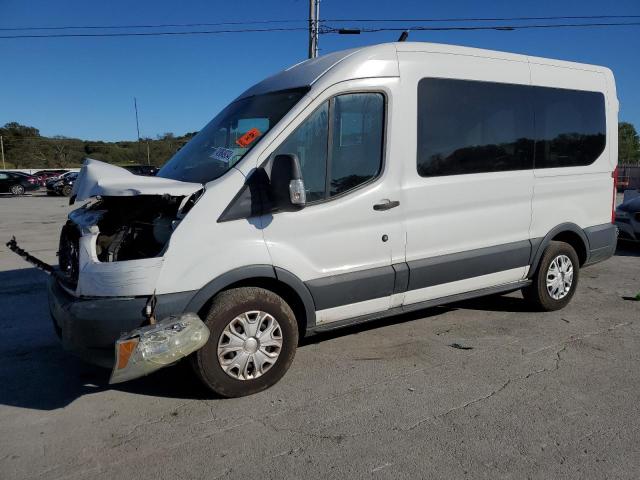 FORD TRANSIT T-