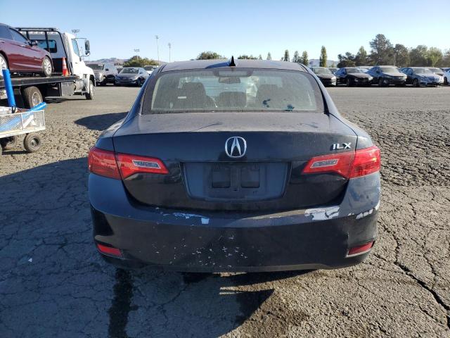 VIN 19VDE1F71DE008028 2013 ACURA ILX no.6