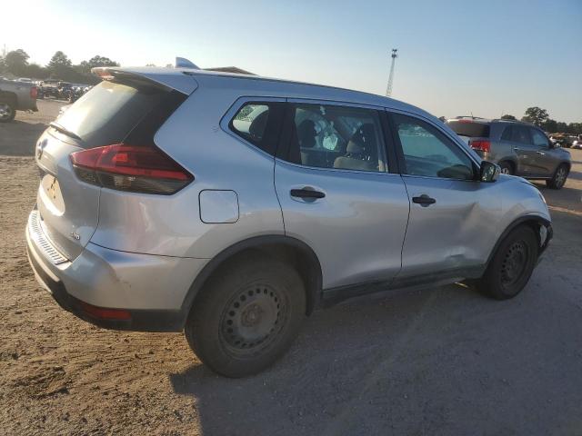 2017 NISSAN ROGUE SV - 5N1AT2MV4HC731789
