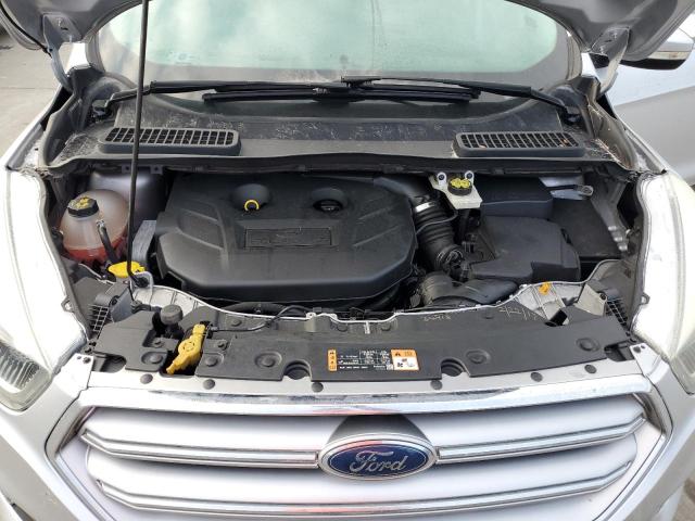 2017 FORD ESCAPE TIT - 1FMCU0J91HUB73945