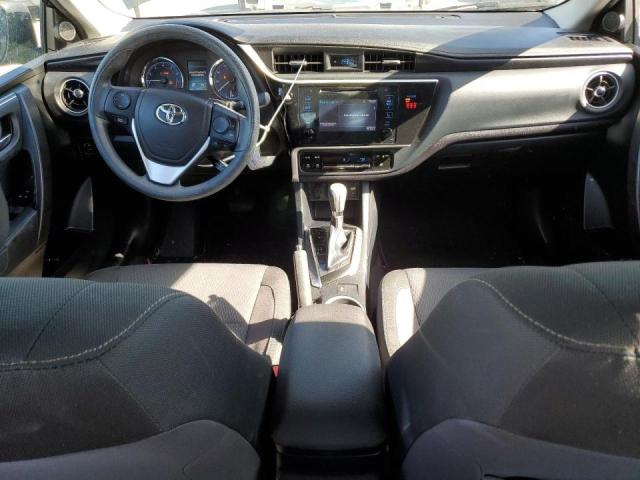 VIN 2T1BURHE3JC030005 2018 Toyota Corolla, L no.8