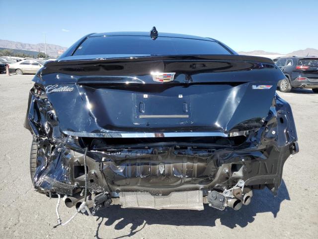 VIN 1G6DV5RW5R0112574 2024 Cadillac CT5-V no.6