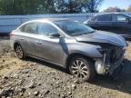 Lot #3024249818 2019 NISSAN SENTRA S