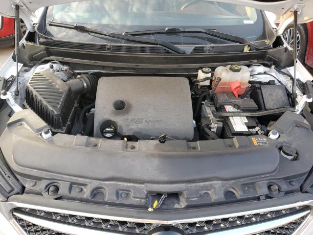 2018 BUICK ENCLAVE AV - 5GAEVCKW6JJ171410