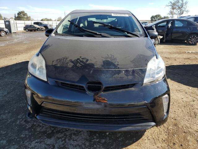 VIN JTDKN3DU5F0394886 2015 Toyota Prius no.5