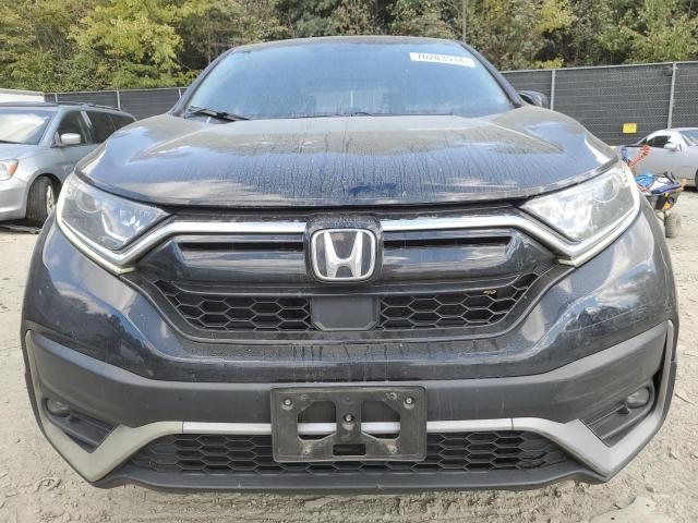 2020 HONDA CR-V EX - 5J6RW2H52LA009437