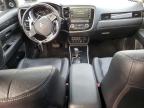 MITSUBISHI OUTLANDER photo