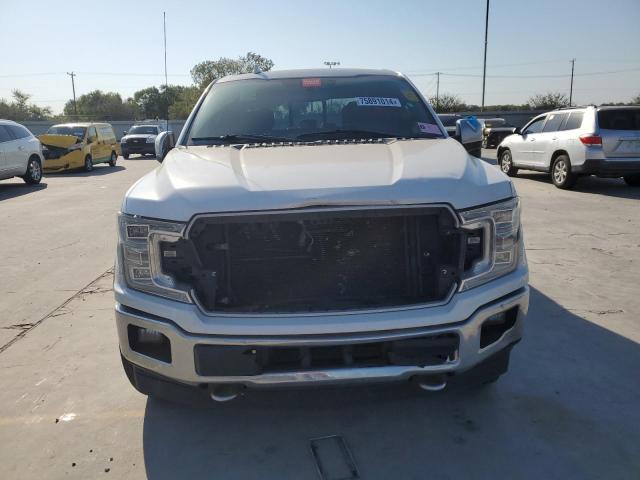 VIN 1FTEW1EG1JFB99512 2018 Ford F-150, Supercrew no.5