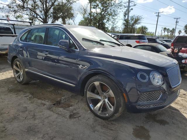 VIN SJAAM2ZV5LC027993 2020 Bentley Bentayga no.4