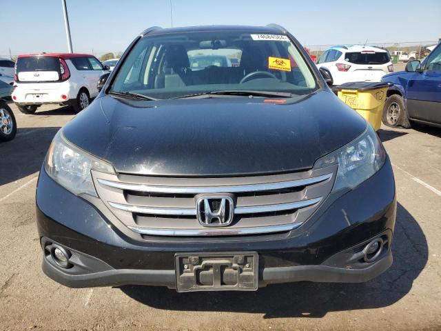 VIN 2HKRM4H75EH686003 2014 Honda CR-V, Exl no.5