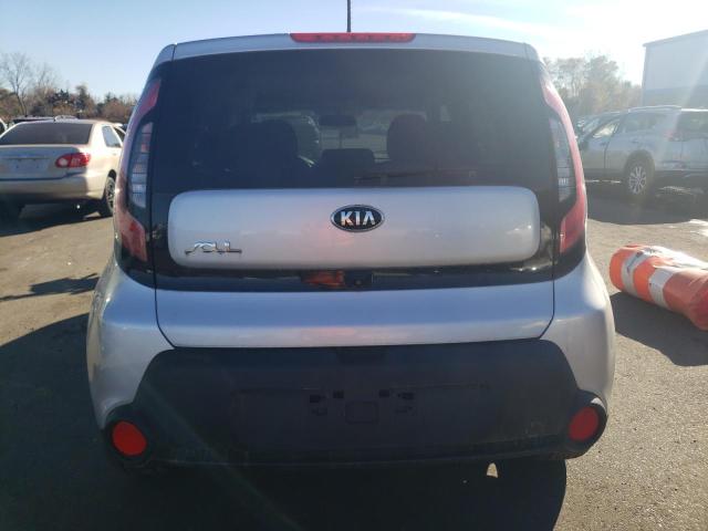 VIN KNDJP3A59E7703719 2014 KIA Soul, + no.6