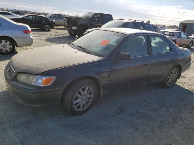 2001 TOYOTA CAMRY LE #2940796299