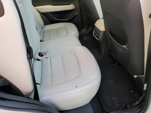 2021 MAZDA CX-5 GRAND - JM3KFBDM9M0383398