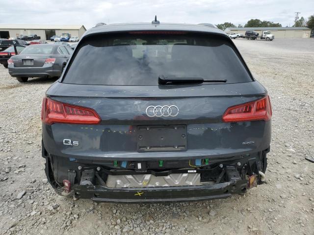 2020 AUDI Q5 PREMIUM - WA1BNAFY4L2080452