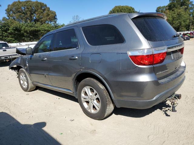 Vin: 1c4rdhdg3cc335807, lot: 75278714, dodge durango crew 20122