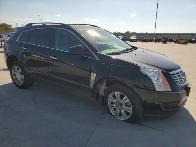 VIN 3GYFNAE30FS620136 2015 Cadillac SRX no.4