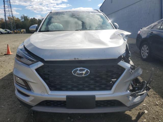 2020 HYUNDAI TUCSON LIM - KM8J3CAL0LU257853