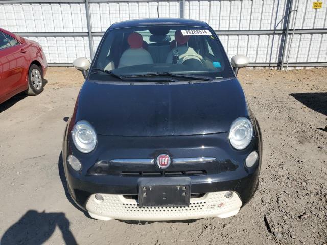 VIN 3C3CFFGE2DT744499 2013 Fiat 500, Electric no.5