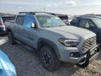 Lot #2938316829 2021 TOYOTA TACOMA DOU