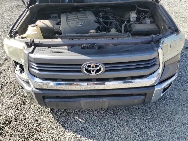 VIN 5TFUM5F18EX057502 2014 Toyota Tundra, Double Ca... no.11