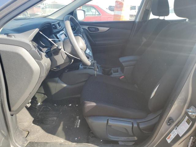 2019 NISSAN ROGUE SPOR - JN1BJ1CR6KW350032