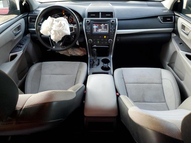 2016 TOYOTA CAMRY LE - 4T1BF1FK3GU510346