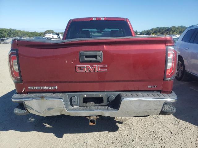 2017 GMC SIERRA K15 - 3GTU2NEC7HG416260