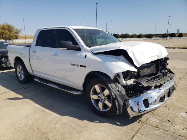 2016 RAM 1500 SLT - 1C6RR7LM8GS297612