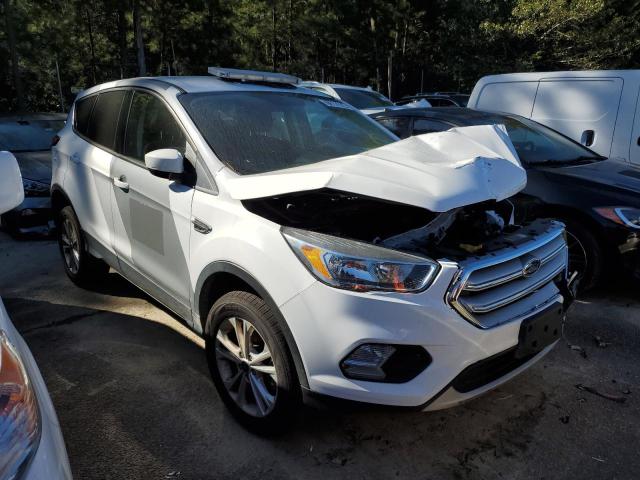 2019 FORD ESCAPE SE - 1FMCU9GD3KUA75314