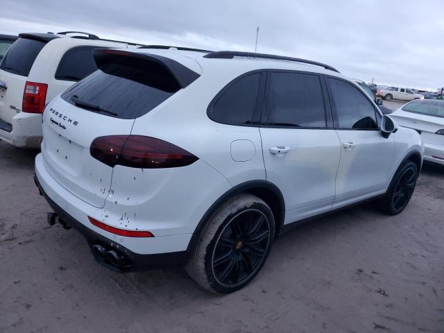 VIN WP1AC2A20JLA85167 2018 Porsche Cayenne, Turbo no.3